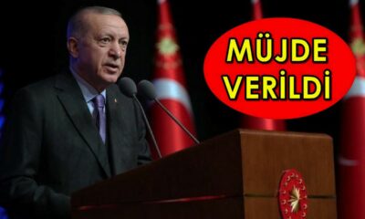 Emekliye Yeni Seyyanen Maaş! Cumhurbaşkanı Erdoğan SGK Emeklisine Hem Tarihi Hem Saati Verdi!