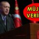 Emekliye Yeni Seyyanen Maaş! Cumhurbaşkanı Erdoğan SGK Emeklisine Hem Tarihi Hem Saati Verdi!