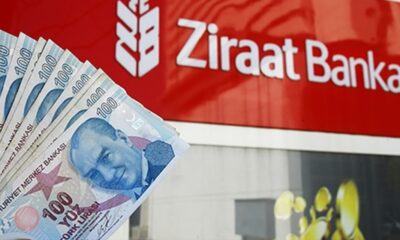 Ziraat Bankası 100.000 TL'ye Kadar Olan Borcunuzu Siliyor! Borcu Olan Yeni Kampanyadan Yararlanabilir