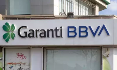 Garanti BBVA Bankası, Adınıza 10-20-30 Bin TL Ödeme Yatırıyor! TC Kimliğinizle Ödemenizle Alın