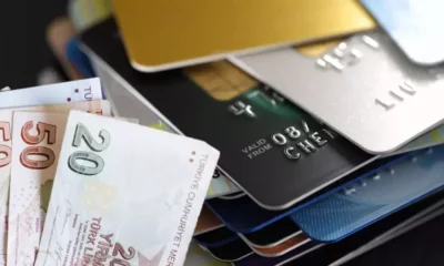 Kredi Kartlarında Yeni Dönem: Limitler Kısıtlanacak, Taksit Sayıları Azalacak