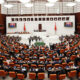 Torba Yasa'da Memurlara Müjde! 3600 Ek Gösterge Düzenlemesi Meclis'te Görüşülecek