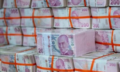 Bankalar Vatandaşları Maaşa Bağlıyor! 300 Bin TL'nin Faiz Getirisi Arşa Çıktı! Aylık Fazi Getirisi Hesabı