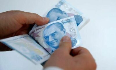 Ziraat Bankası Emekliye Son Teklifini Yaptı! Maaşı Yetmeyene Anında 7.000 TL Verecek