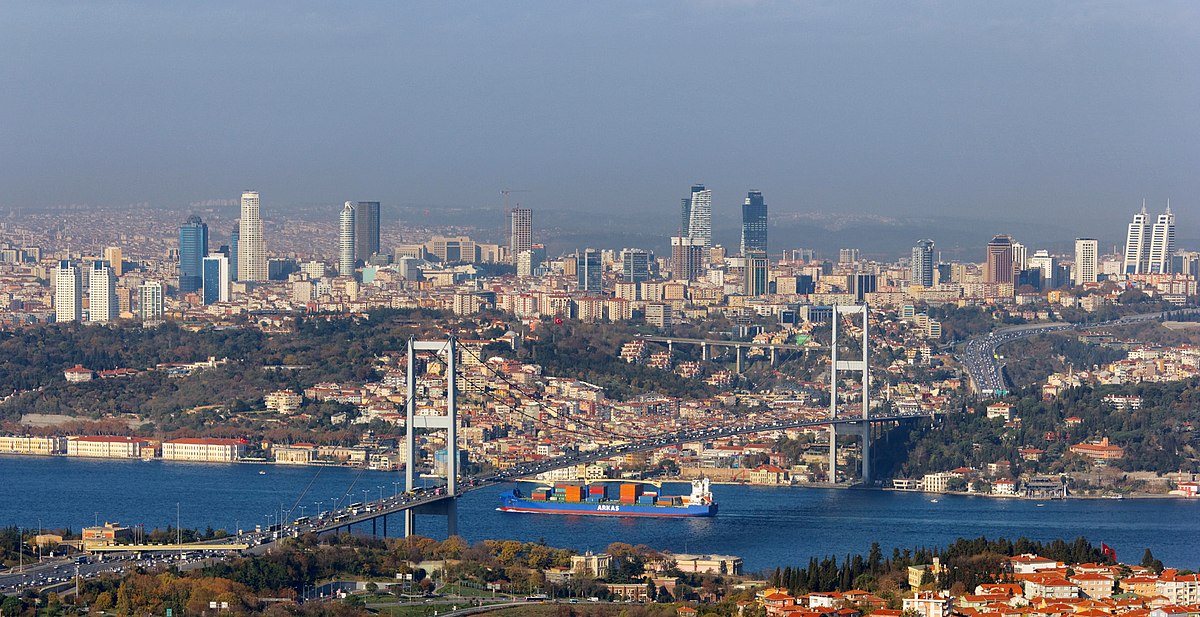 İstanbul'da Yaşam Maliyeti Rekor Seviyeye Ulaştı: 3 Asgari Ücret Bile Yetmiyor!