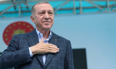 Erken Emekli Olacak Kişiler Belli Oldu! Cumhurbaşkanı Erdoğan'ın Onayıyla O Kişiler Emekli Olacak