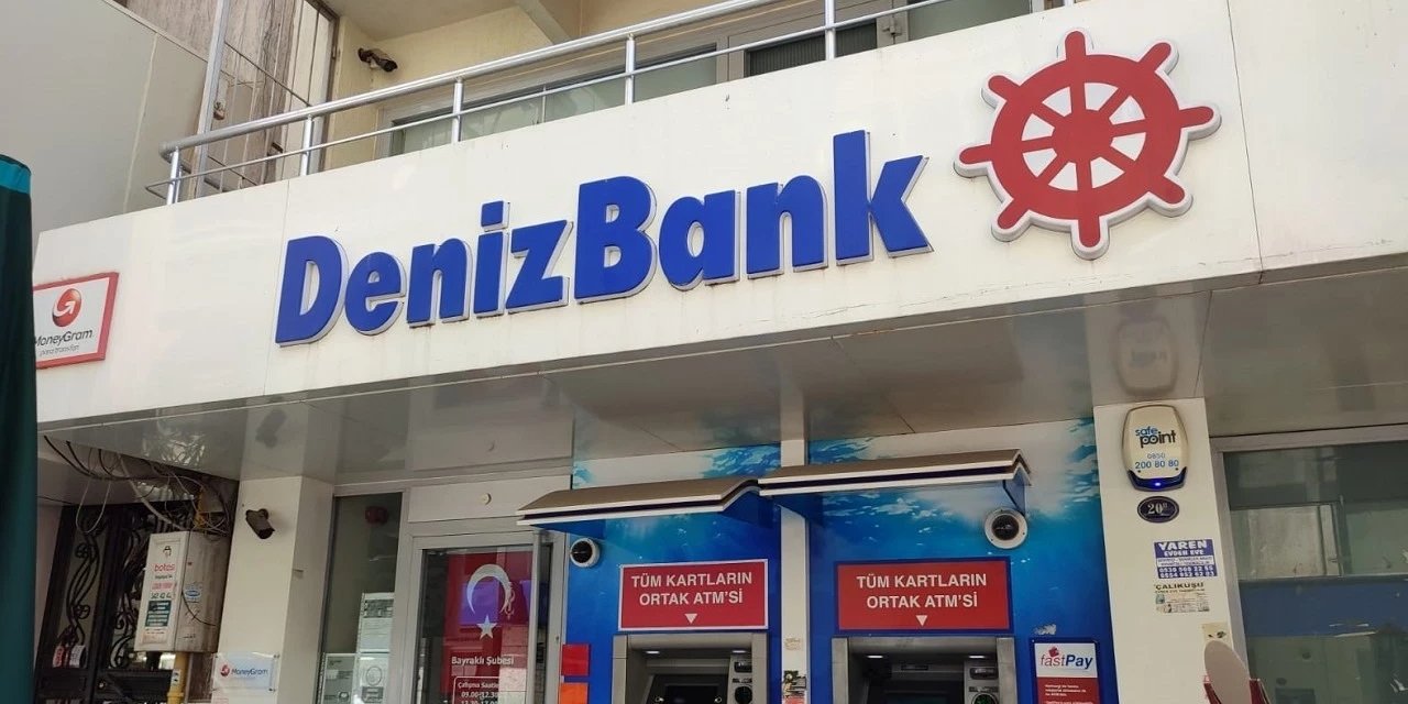 Denizbank Banka Hesabı Olan NAKİT PARA Alacak! Bankadan 30-70 Bin TL Arasında Ödeme Almaya Hak Kazandınız!