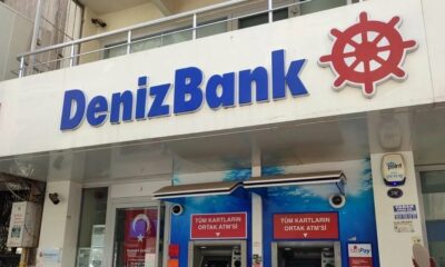 Denizbank, İsteyenin Borcunu Kapatacak! 100.000 TL'ye Kadar Olan Borçlar Siliniyor