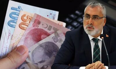 Maaşlara Ek İyileştirme Geliyor! Çalışma ve Sosyal Güvenlik Bakanlığı’nda Resmi Açıklama