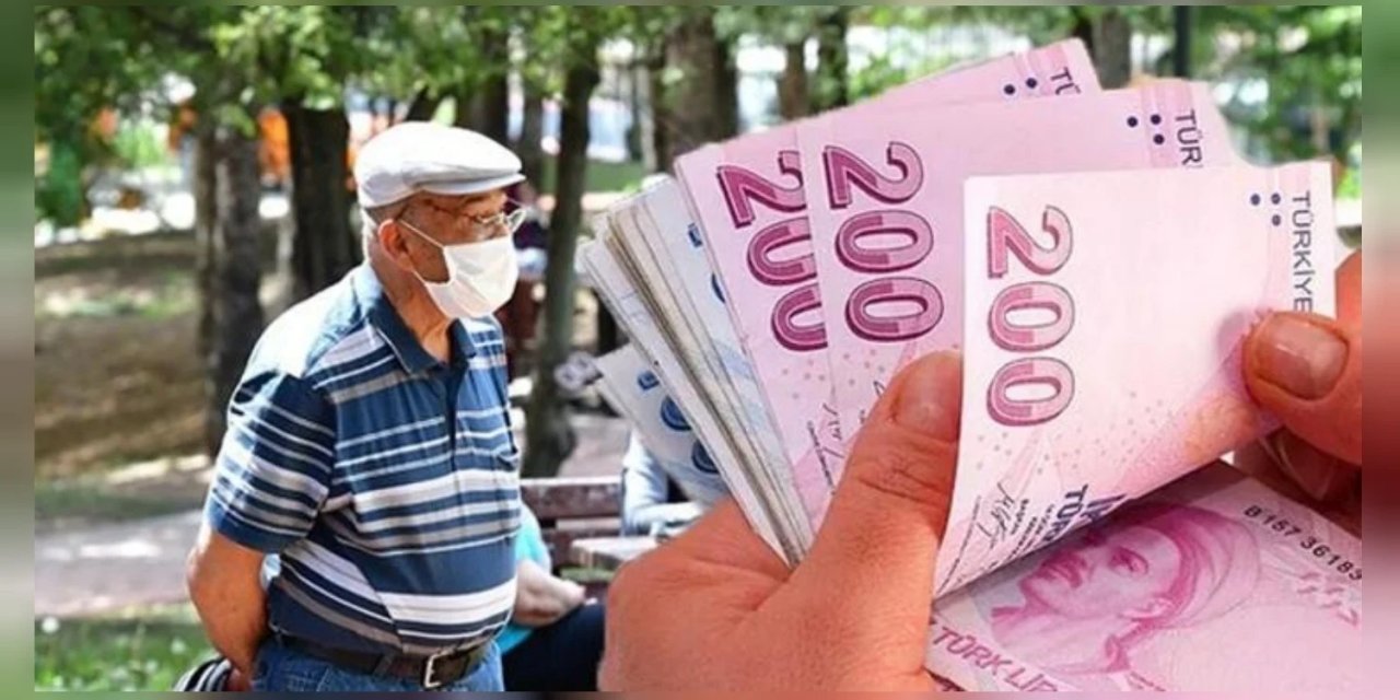 PTT, Emekliye Özel 100.000 TL'lik Destek! Acil Para İhtiyacı Olan Emekliler PTT Şubesine Çağrılıyor