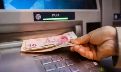 Ziraat Bankası ve İş Bankası Vatandaşlara 100.000 TL Nakit Ödeme Verecek! İhtiyacı Olana Dar Gelirliye Trink Para