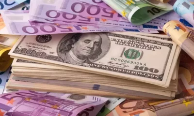 Dolar ve Euro Yükselişte: Yeni Haftaya Artışla Başladı