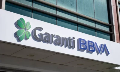 Garanti BBVA Bankası Borçları Siliyor! Bankalara Olan Borcunuzu Kapatması İçin 350.000 TL'lik Nakit Kredi Desteği
