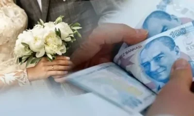 Evlilik Kredisi Başvuruları Ne Zaman Başlıyor? Genç Çiftlere Aile Bakanlığı'ndan Faizsiz, 2 Yıl Geri Ödemesiz 150.000 TL
