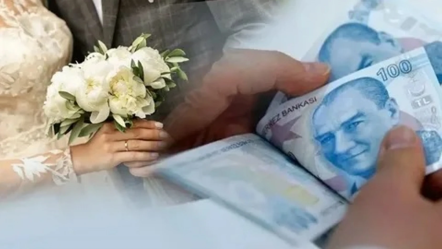 Evlilik Kredisi Başvuruları Ne Zaman Başlıyor? Genç Çiftlere Aile Bakanlığı'ndan Faizsiz, 2 Yıl Geri Ödemesiz 150.000 TL