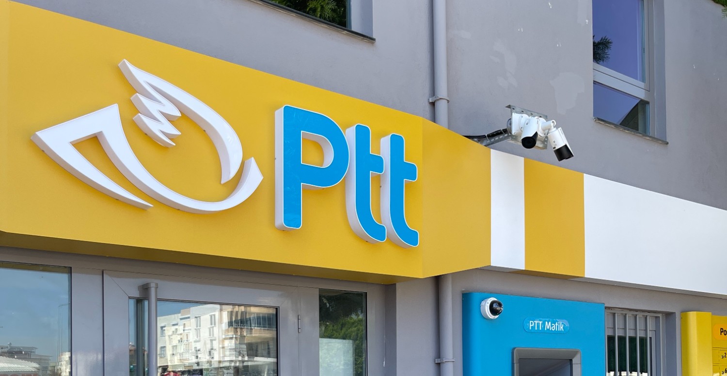PTT ve Ziraat Bankası Yarın Sabah 09.30'da Ödemeleri Dağıtmaya Başlayacak