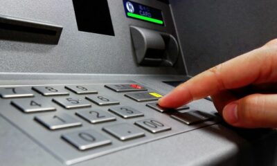 Türk Lirası Değer Kaybıyla ATM'leri Etkiledi: Artık 10 TL Kabul Edilmeyecek!