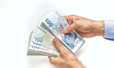 Emekliye Çifte Müjde! Atm Kartınız Üzerinden 14.300 TL Ödeme Yattı!