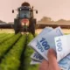 Tarım ve Orman Bakanlığı, Şubat Ayının 4. Tarımsal Destek Ödemelerini Çiftçilere Yatırdı