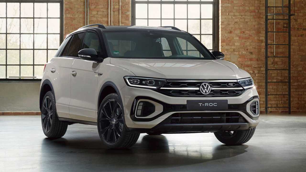 Volkswagen Şubat İndirimi! T-ROC, Şık Tasarım ve Yüksek Performansla Gözleri Üzerine Çekti