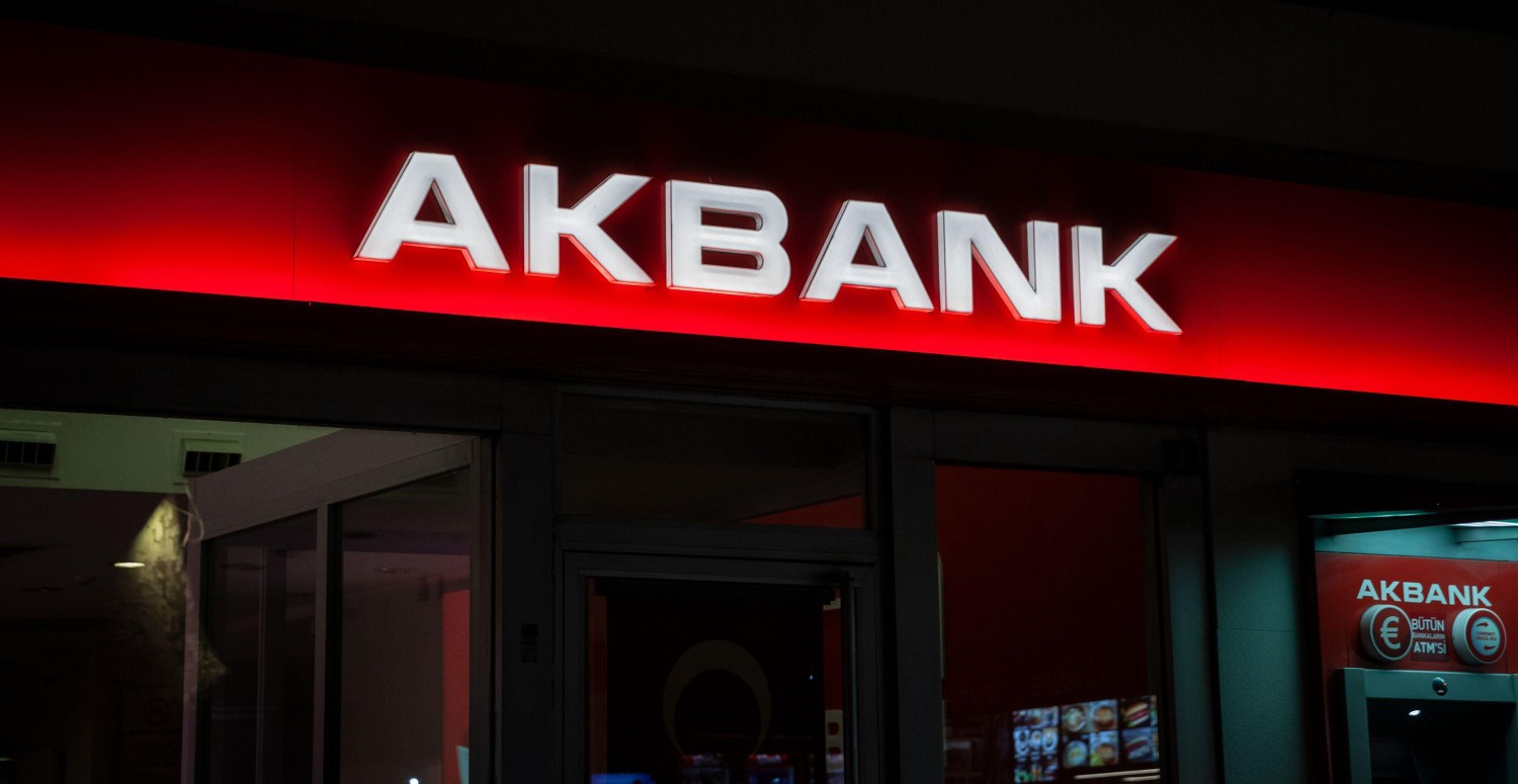 Akbank'tan Muhteşem Kampanya! 300 TL İndirim Bu Hafta Son
