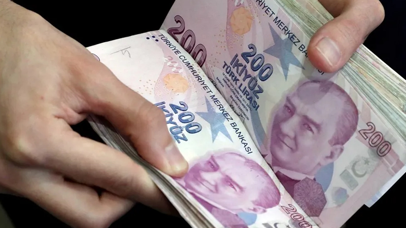 Emeklilere Özel: Ziraat Bankası, Garanti BBVA ve Akbank'tan 200.000 TL Emekli Destek Paketi!