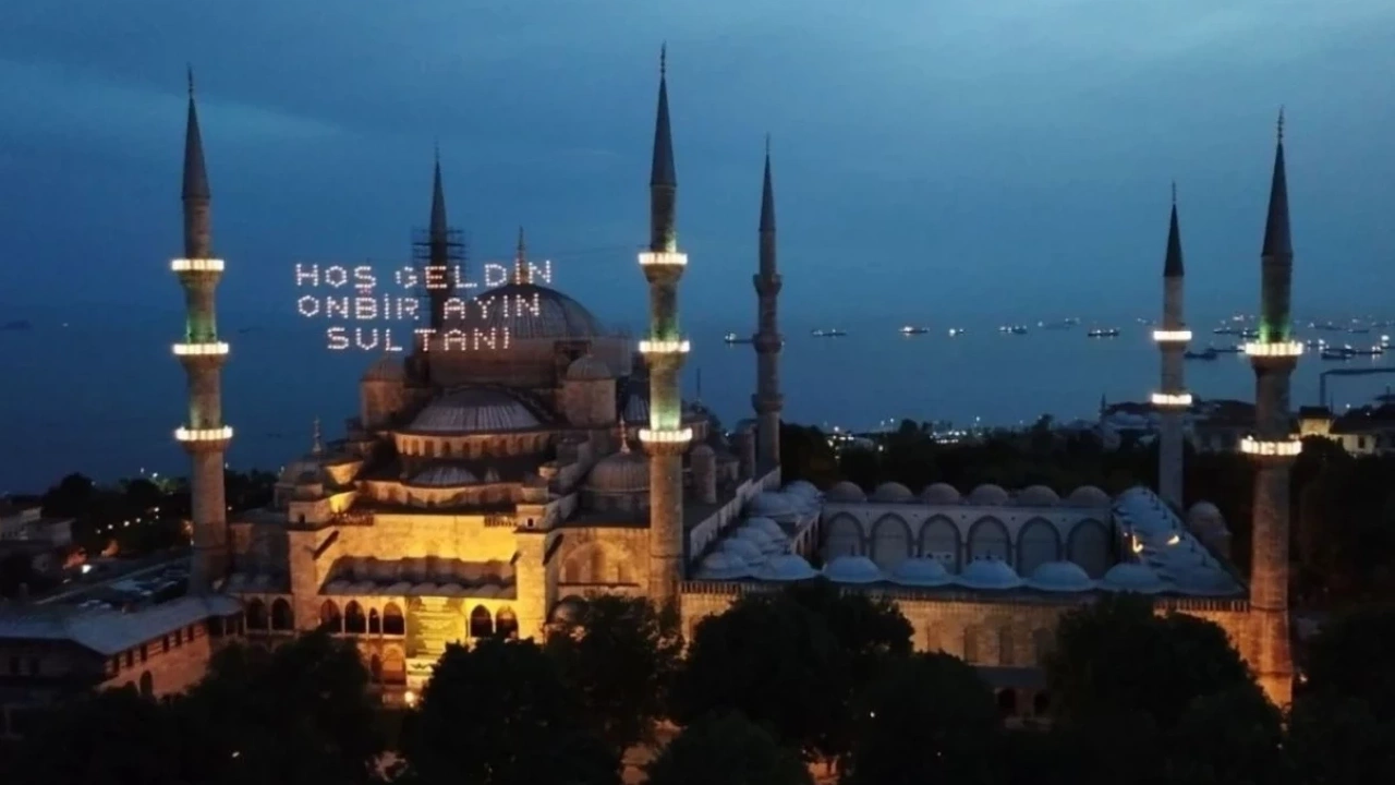 Ramazan Bayramı Tatili Ne Zaman Başlayacak? Bayram Tatili Kaç Gün? Cumhurbaşkanı Erdoğan'dan Resmi Açıklama Geldi