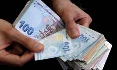 Haftaya Cuma Ödemeler Yatıyor! 10.000 TL'ye Kadar Para Yatacak
