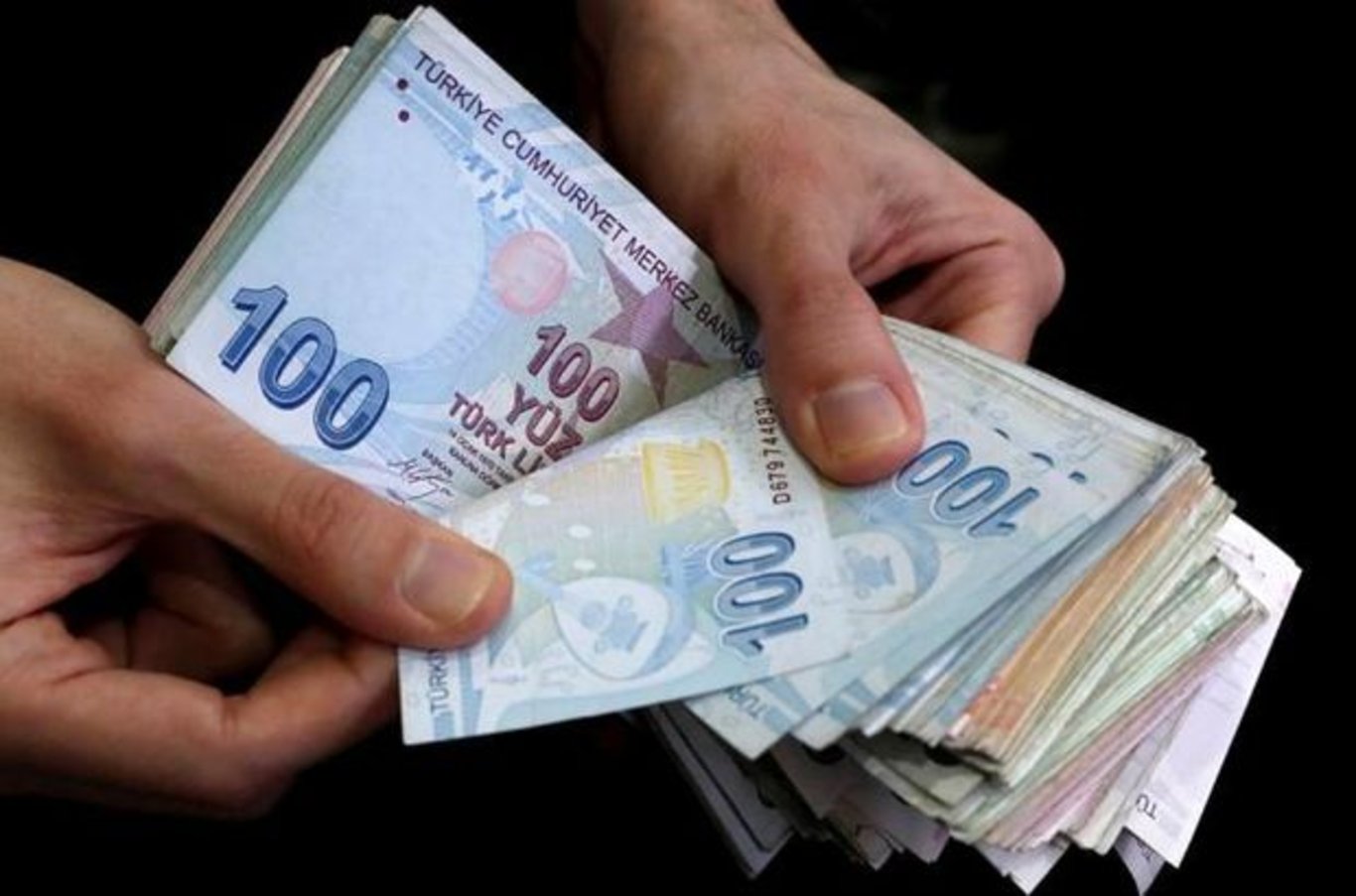 Haftaya Cuma Ödemeler Yatıyor! 10.000 TL'ye Kadar Para Yatacak