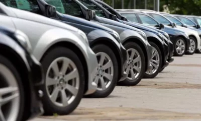 Otomobil Alacaklara 400.000 TL Düşük Faizli Taşıt Kredisi! Herkes Otomobil Sahibi Olacak