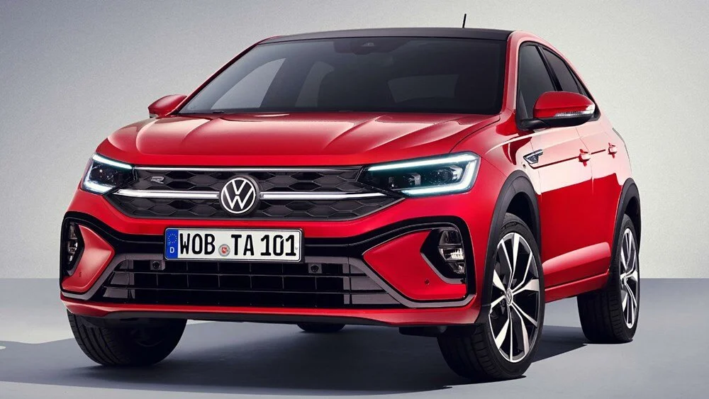 Volkswagen’in Güncel Fiyat Listesi! Golf’ten Polo’ya Passat’tan Tiguan’a Yeni Fiyatlar