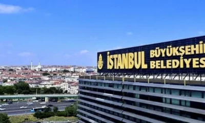 İstanbul Büyükşehir Belediyesi KPSS Şartını Memur Alıyor! O Kadrolara 100 Personel Alınacak