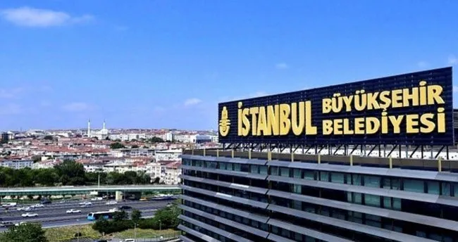 İstanbul Büyükşehir Belediyesi KPSS Şartını Memur Alıyor! O Kadrolara 100 Personel Alınacak