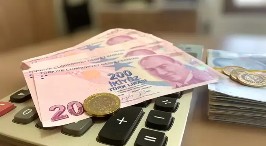 Emeklilere Özel Ziraat Bankası 100 Bin TL Emekli Destek Paketi