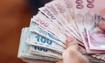 Emekliye Ek Zam Sürprizini Bakan Işıkhan Açıklandı! Emekli Maaşlarına 4.500 TL Daha Ek Ödeme Yapılacak