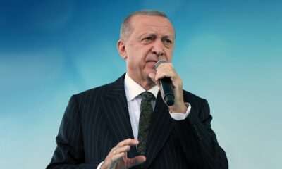 Cumhurbaşkanı Erdoğan Emeklilere Sevindirici Haberi Verdi! Emeklilere 12.400 TL Verilecek