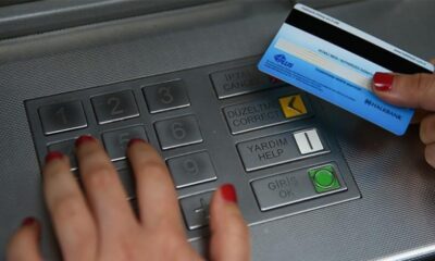 Bilmeden Fazla Para Ödüyorsunuz! ATM’den Para Çekerken Dikkat!