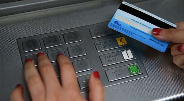 Bilmeden Fazla Para Ödüyorsunuz! ATM’den Para Çekerken Dikkat!