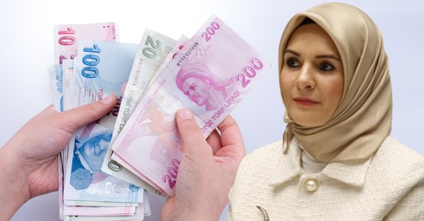 Destek Ödeme Başvuruları Başlatıldı! Hane Başına Aylık 1.500 TL Verilecek