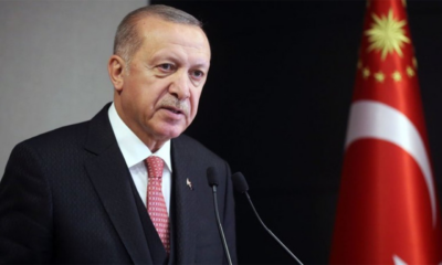 Ramazanda Dar Gelirli Ailelere Devlet Desteği: Cumhurbaşkanı Erdoğan Müjdeyi Verdi!
