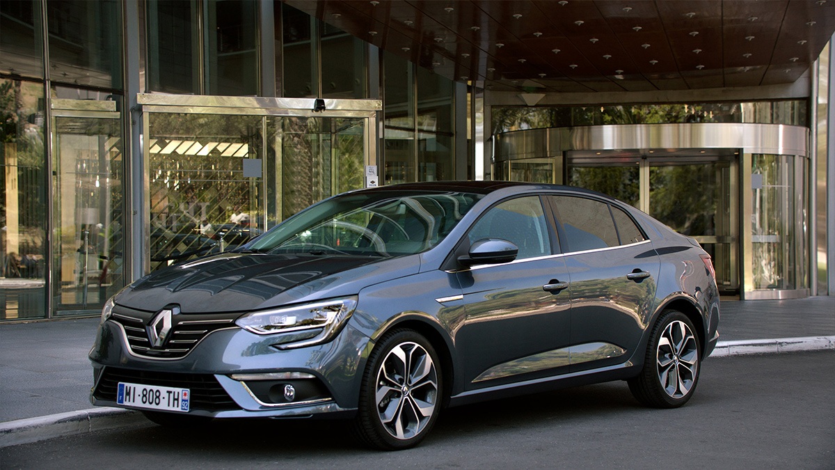ÖTV'siz Renault Megane Sedan 647.000 TL'ye Satışta! 2024 Model Uygun Fiyatla Satılıyor