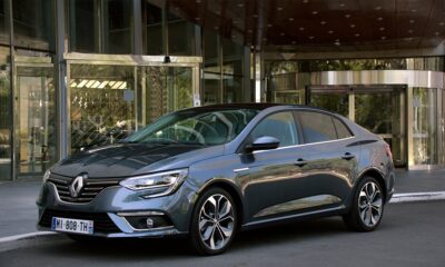 Renault'tan Yeni Aya Özel Fiyat Listesi! Renault Megane Güzel Bir Fiyattan Satılacak