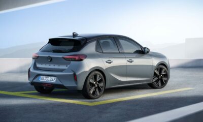Opel Corsa'nın Mart 2024 Fiyatları Belli Oldu: İşte Güncel Liste!
