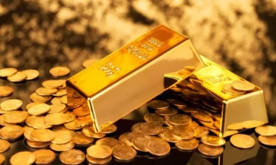 Altın Fiyatları Muhteşem Yükseliş Trendinde! Uzman Tahminleri Yatırımcıları Heyecanlandırıyor