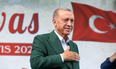 Cumhurbaşkanı Erdoğan'dan Seçim Müjdesi! 1-2-3 Gün İçinde Emeklilere 7000 TL Ödeme Verilecek
