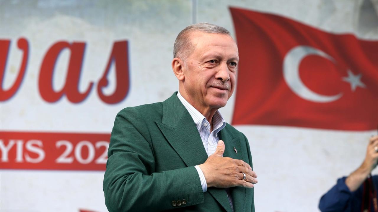 Cumhurbaşkanı Erdoğan'dan Seçim Müjdesi! 1-2-3 Gün İçinde Emeklilere 7000 TL Ödeme Verilecek