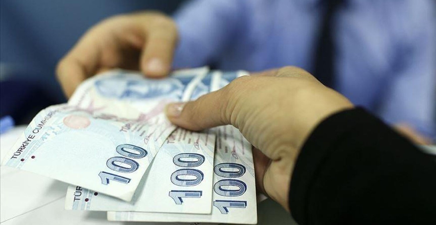 Emeklilere Özel 39.000 TL Nakit Ödeme: Garanti, Akbank ve Vakıfbank'tan Destek
