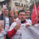 Staj ve Çıraklık Mağdurları Erdoğan'ı Bekliyor