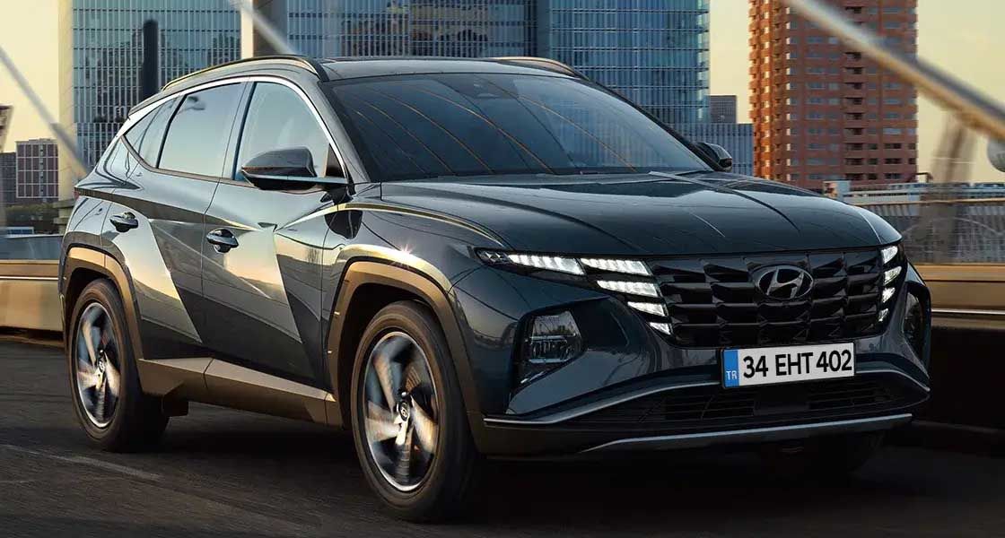 220 Bin TL'lik İndirimle Hyundai Tucson SUV Modeli Satışta! Mart Ayı İndirim Kampanyası