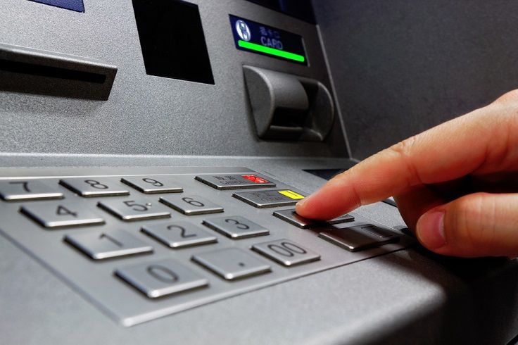 ATM’lerde Yeni Dönem! Artık Para Çekerken Yatırırken Bu Şekilde Yapacaksınız
